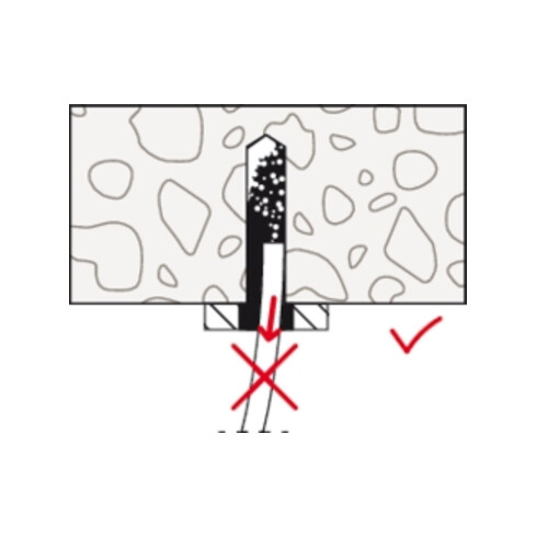 fischer UltraCut FBS II 10x280 US