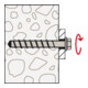 fischer UltraCut FBS II 10x280 US