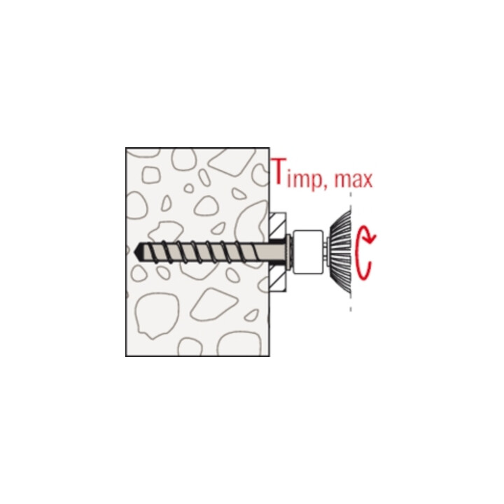 fischer UltraCut FBS II 10x280 US