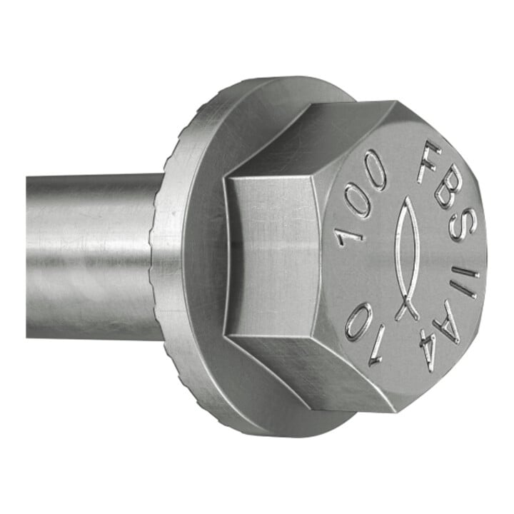fischer UltraCut FBS II 12x160 US R