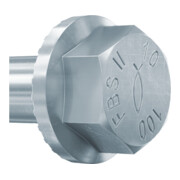 fischer UltraCut FBS II 12x170 US-4