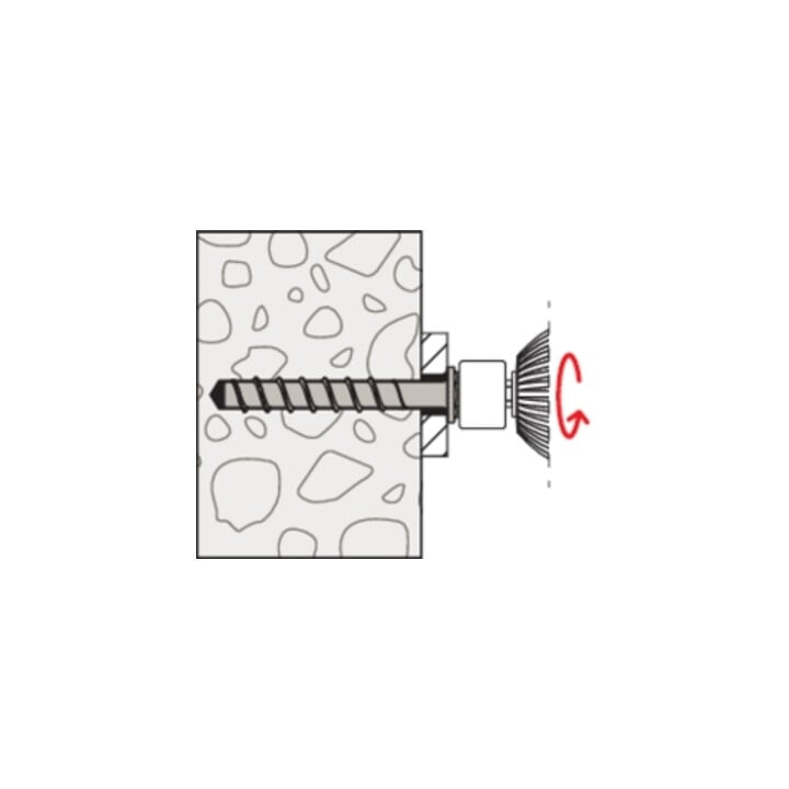 fischer UltraCut FBS II 12x210 US