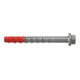 fischer ULTRACUT FBS II 12x85 25/10/- US A4-1