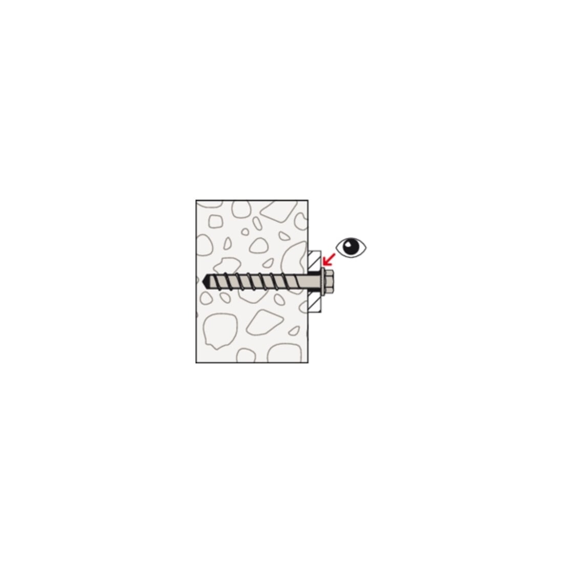 fischer UltraCut FBS II 14x180 US