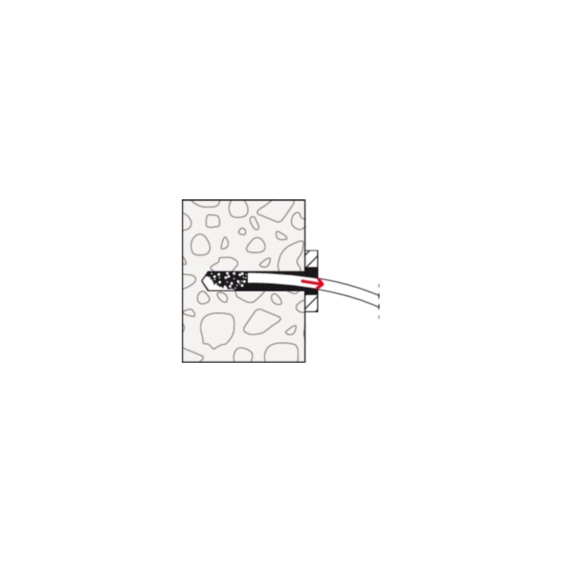fischer UltraCut FBS II 14x180 US