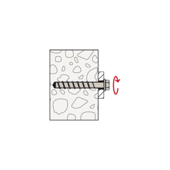 fischer UltraCut FBS II 14x180 US