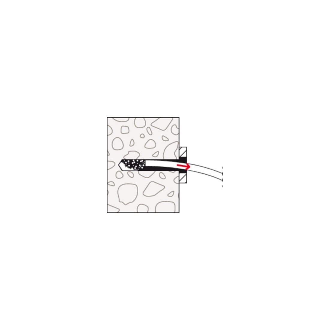 fischer UltraCut FBS II 14x210 US
