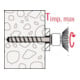 fischer UltraCut FBS II 14x240 US-4
