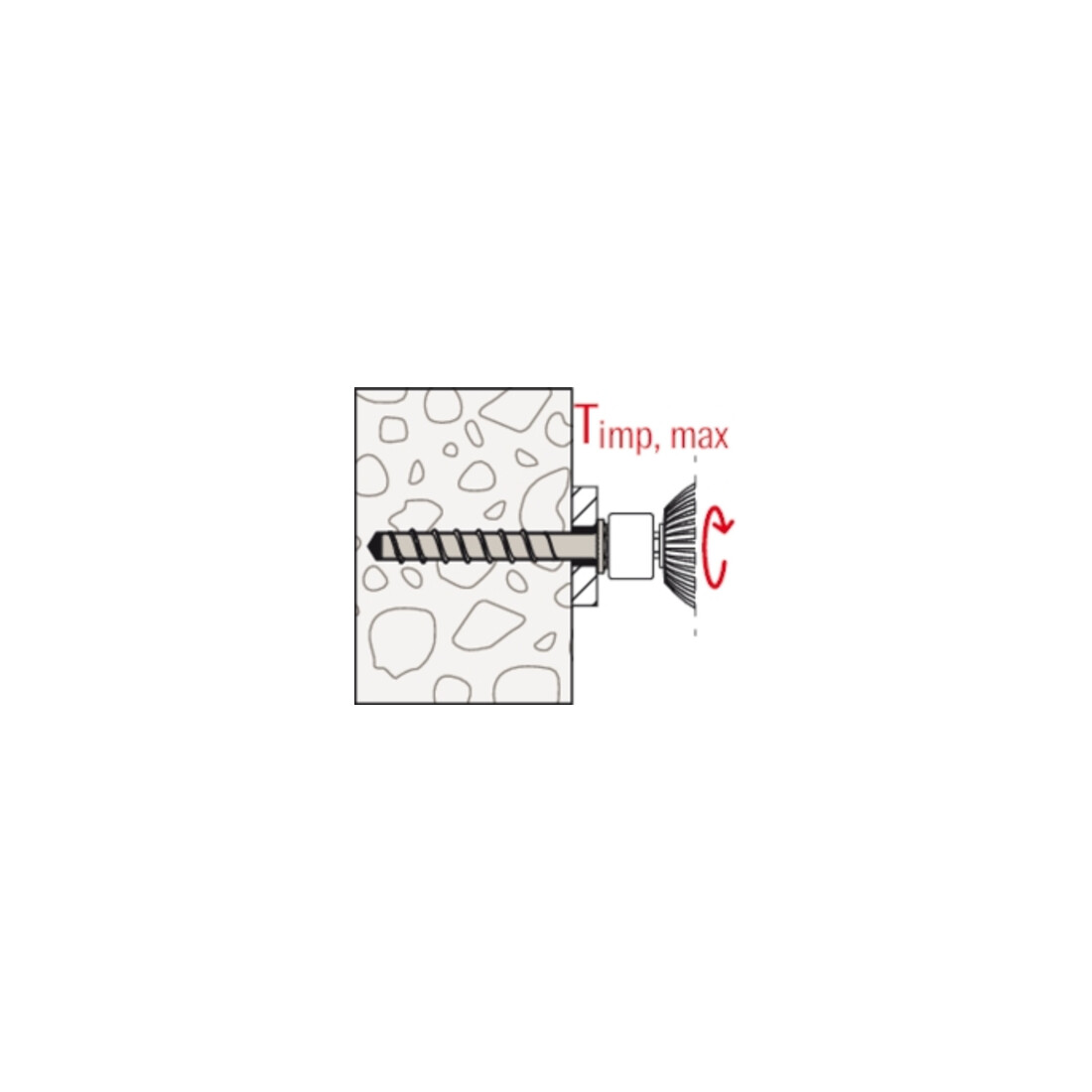 fischer UltraCut FBS II 14x240 US