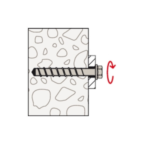 fischer UltraCut FBS II 14x240 US