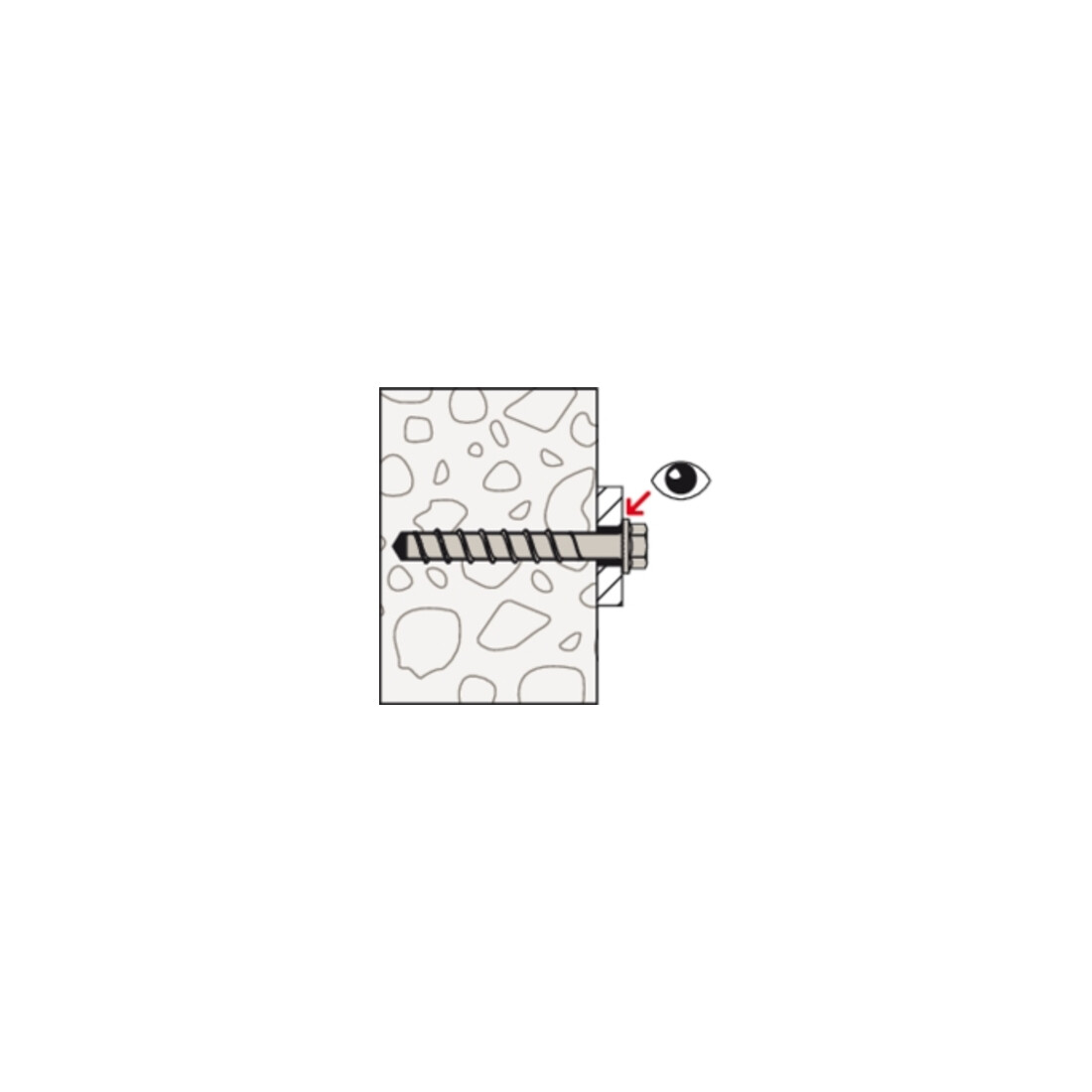 fischer UltraCut FBS II 14x240 US