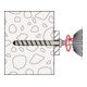 fischer UltraCut FBS II 6x35 M6 I