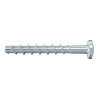 fischer ULTRACUT FBS II 6x40/5 LP