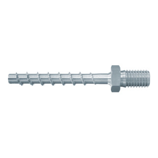 fischer ULTRACUT FBS II 6x55 M10/21