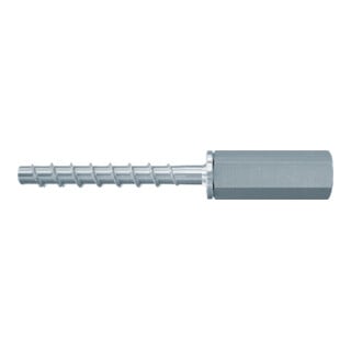fischer UltraCut FBS II 6x55 M6 I