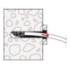 fischer UltraCut FBS II 8x100 SK