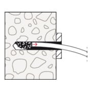 fischer UltraCut FBS II 8x100 SK R-5