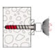 fischer UltraCut FBS II 8x120 SK R-2