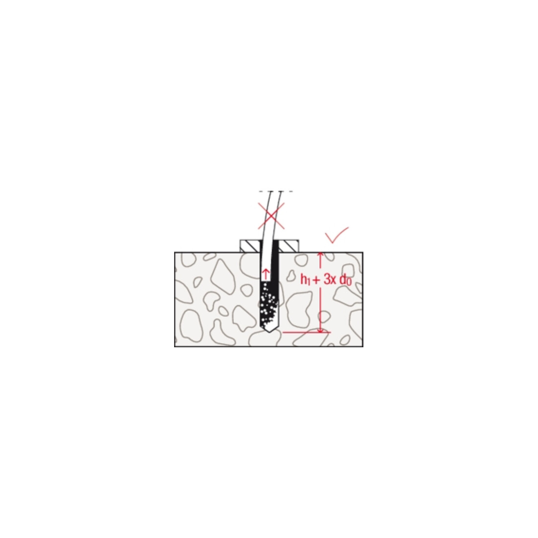 fischer UltraCut FBS II 8x120 SK R
