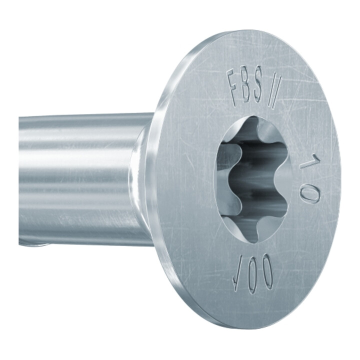 fischer UltraCut FBS II 8x140 SK