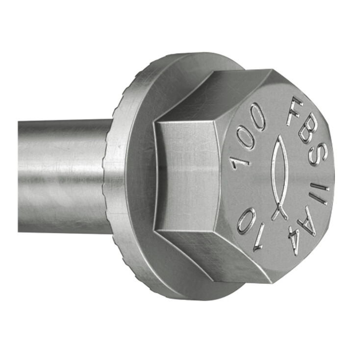 fischer UltraCut FBS II 8x140 US R