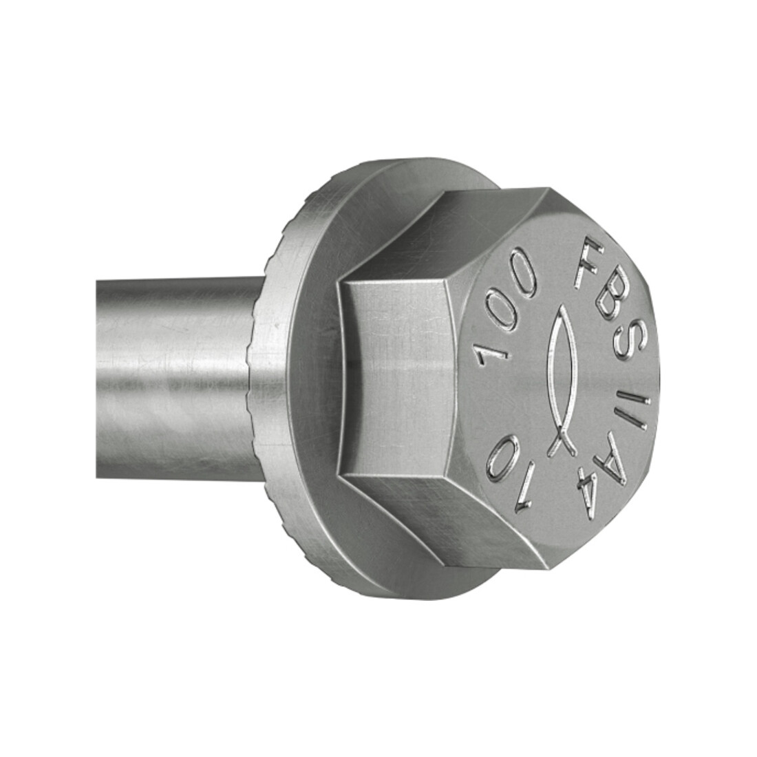 fischer UltraCut FBS II 8x140 US R