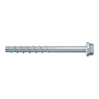 fischer UltraCut FBS II 8x150 US TX