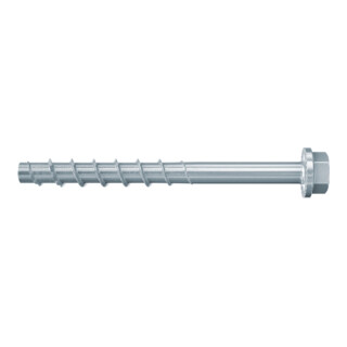 fischer UltraCut FBS II 8x170 US TX