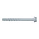 fischer UltraCut FBS II 8x190 US TX-1