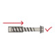 fischer UltraCut FBS II 8x190 US TX-2