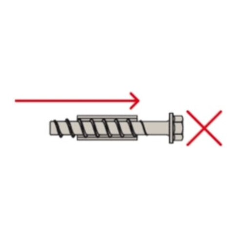 fischer UltraCut FBS II 8x190 US TX