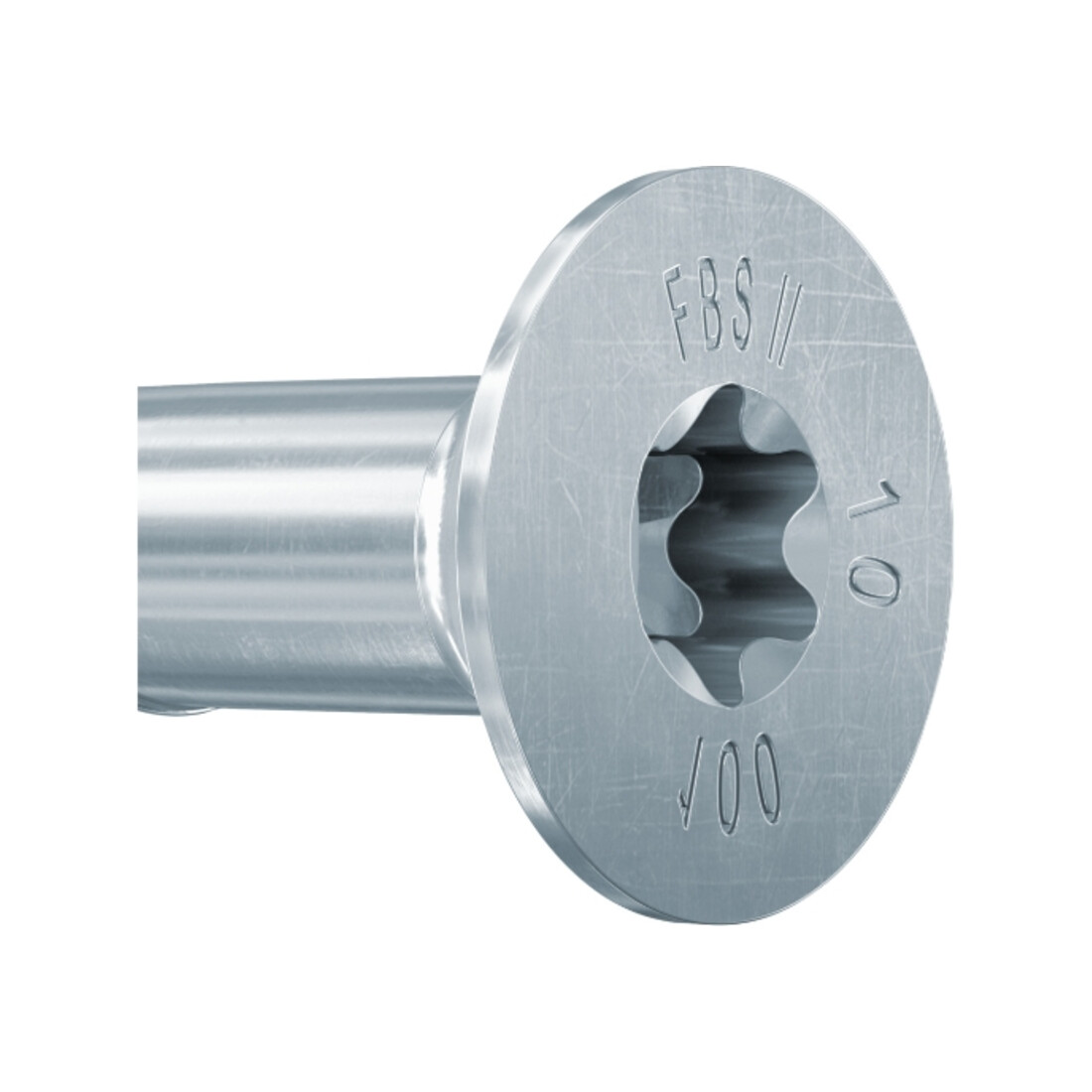 fischer UltraCut FBS II 8x200 SK