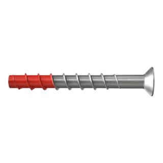 fischer ULTRACUT FBS II Edelstahl A4