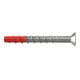 fischer ULTRACUT FBS II Edelstahl A4-1