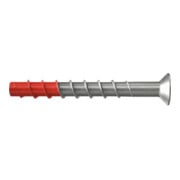 fischer ULTRACUT FBS II Edelstahl A4