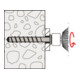 fischer Ultracut FBS Il 8x150 100/85 US TX-2