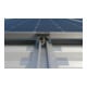 fischer Universal-Mittelklemme vormontiert PM C U AL 30-50 schwarz-3