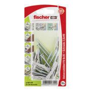 fischer Universaldübel FU S m. Schraube