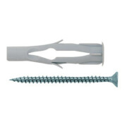 fischer Universaldübel FU S 6x35 S/10