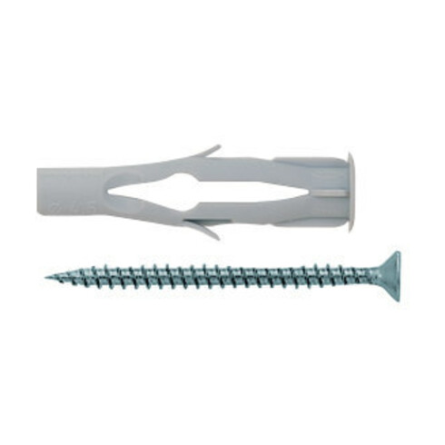fischer Universaldübel FU S 8x50 S/10