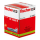 fischer Universaldübel UX 10 R-5