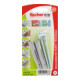 fischer Universaldübel UX 10 x 60 WH K SB-Karte-1