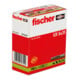fischer Universaldübel UX 6