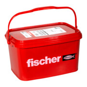 fischer Universaldübel UX 6x35 R Eimer-2