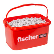 fischer Universaldübel UX 6x35 R Eimer-4