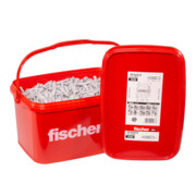 fischer Universaldübel UX 6x35 R Eimer-5