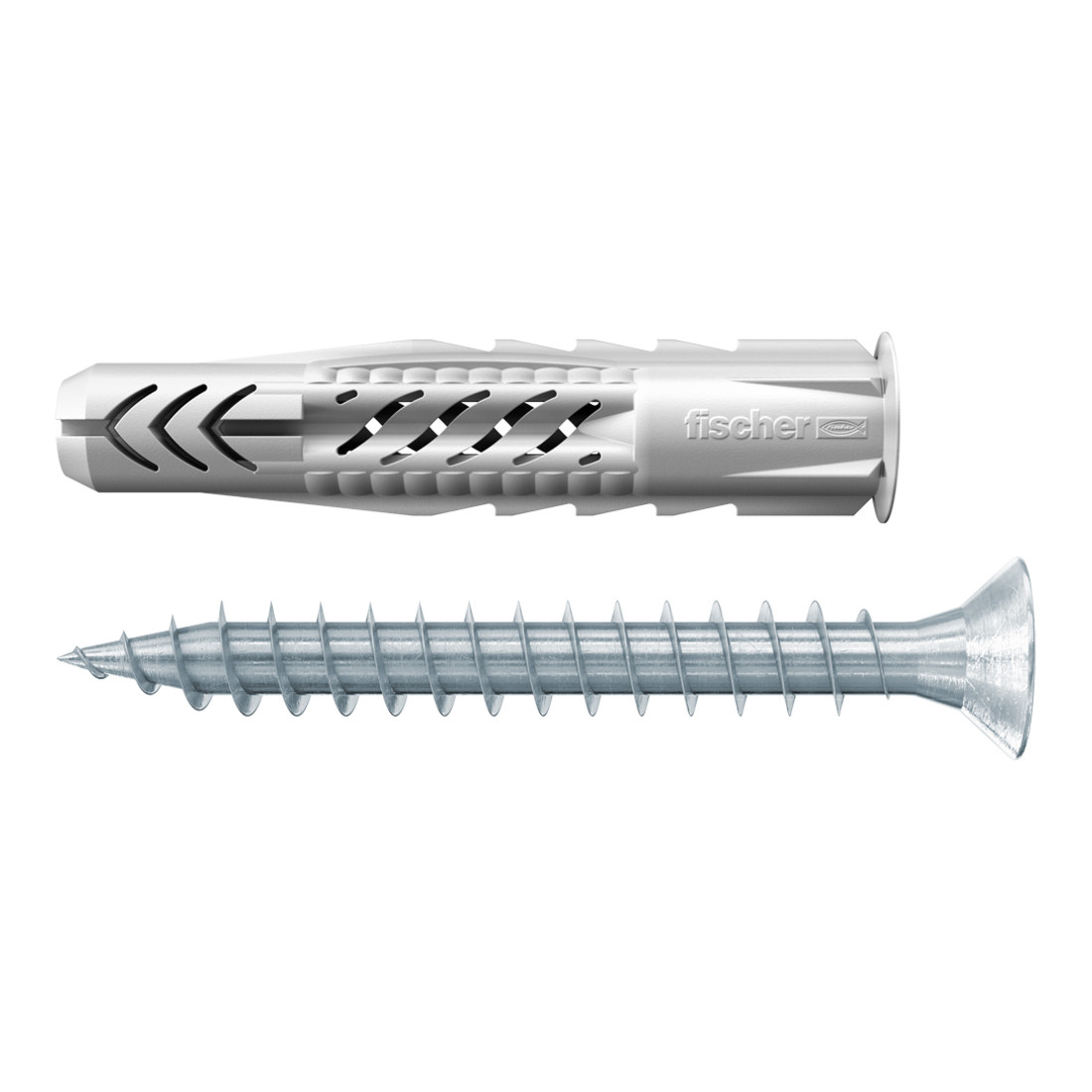 fischer Universaldübel UX 6x35 R S/20