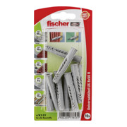 fischer Universaldübel UX 8 x 50 RK SB-Karte-1