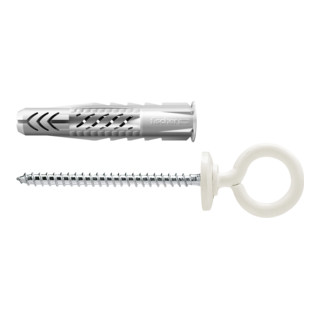 fischer Universaldübel UX 8x50 OE W