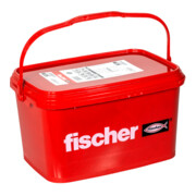 fischer Universaldübel UX 8x50 R Eimer-2